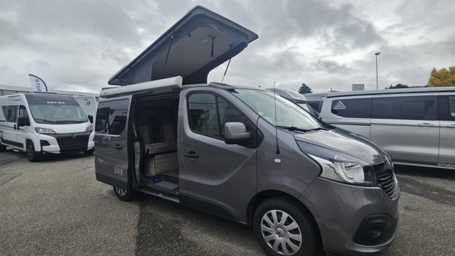 Glenan Concept Car Horizon Van 4 Pack signature - Photo 4
