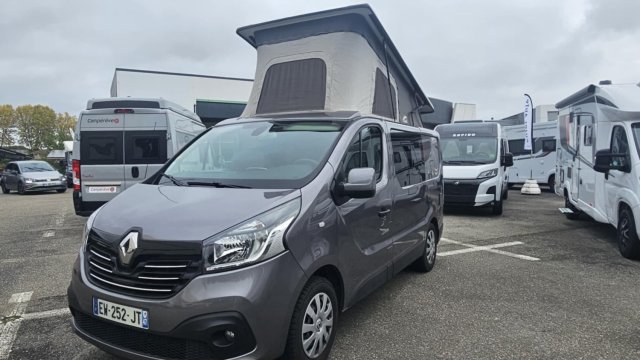 Glenan Concept Car Horizon Van 4 Pack signature - Photo 3