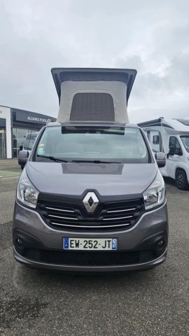 Glenan Concept Car Horizon Van 4 Pack signature - Photo 2