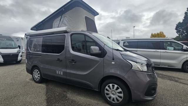 Achat Glenan Concept Car Horizon Van 4 Pack signature Occasion