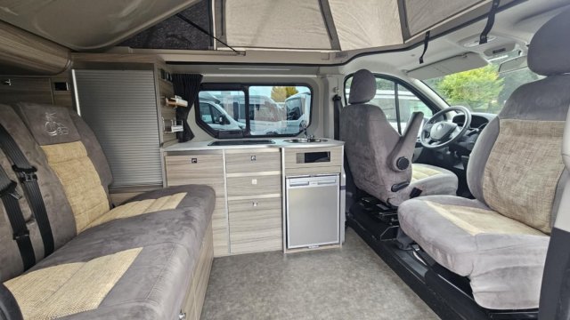 Glenan Concept Car Horizon Van 4 Pack signature - Photo 8