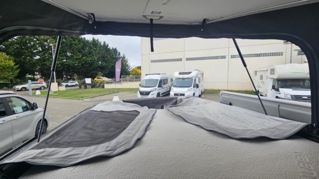 Glenan Concept Car Horizon Van 4 Pack signature - Photo 10