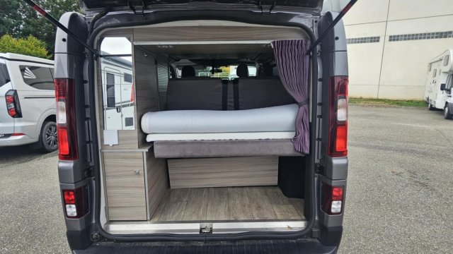 Glenan Concept Car Horizon Van 4 Pack signature - Photo 11