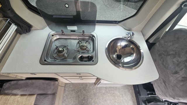 Glenan Concept Car Horizon Van 4 Pack signature - Photo 13