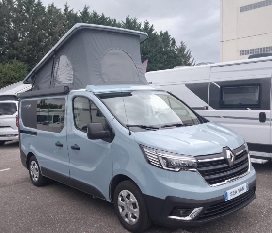 Hanroad Trek 4 2.0L 130CV - Photo 1