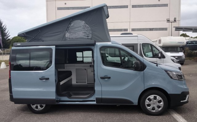 Hanroad Trek 4 2.0L 130CV - Photo 2