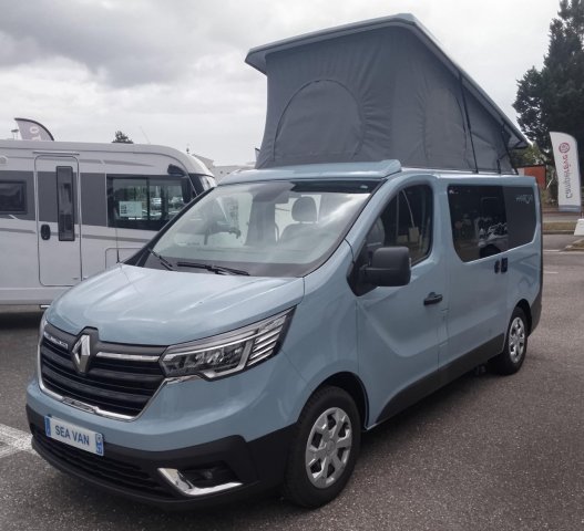 Hanroad Trek 4 2.0L 130CV - Photo 4