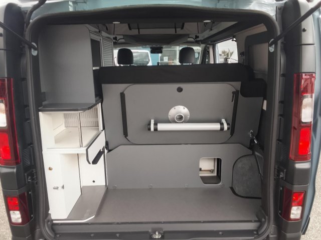Hanroad Trek 4 2.0L 130CV - Photo 7