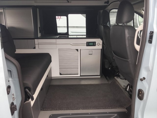 Hanroad Trek 4 2.0L 130CV - Photo 9