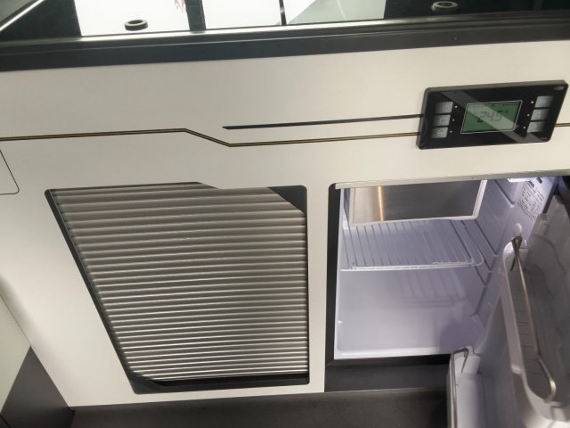 Hanroad Trek 4 2.0L 130CV - Photo 12