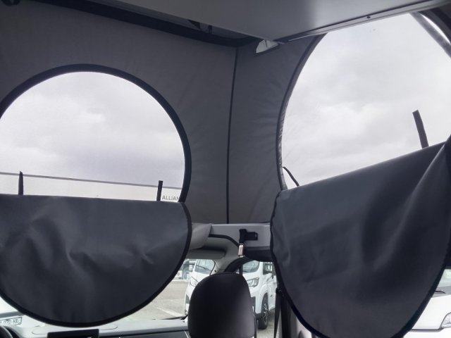 Hanroad Trek 4 2.0L 130CV - Photo 15