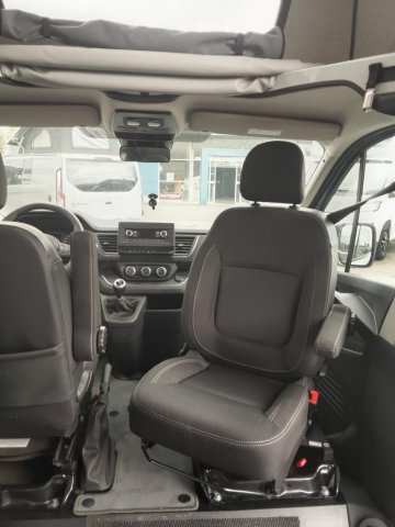 Hanroad Trek 4 2.0L 130CV - Photo 14