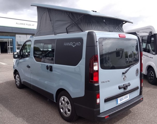 Hanroad Trek 4 2.0L 130CV - Photo 19