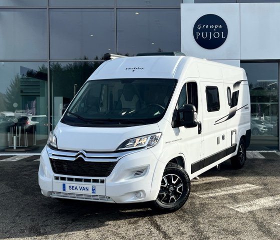 Hobby Vantana K60 Ontour édition