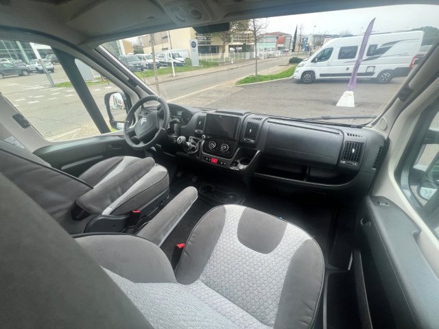 Hobby Vantana K65 ET Ontour Edition Maxi Lit - Photo 10