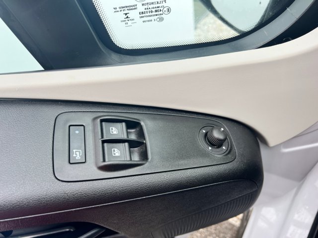 Hobby Vantana K65 ET Ontour Edition Maxi Lit - Photo 11