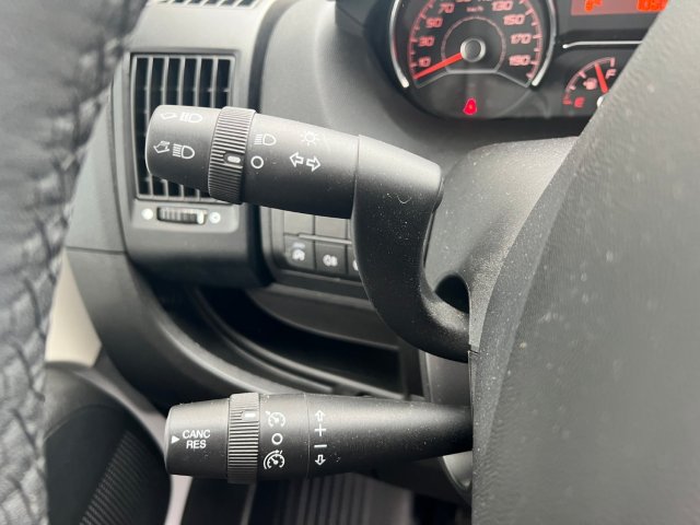 Hobby Vantana K65 ET Ontour Edition Maxi Lit - Photo 14