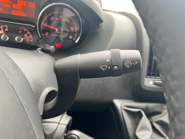 Hobby Vantana K65 ET Ontour Edition Maxi Lit - Photo 15
