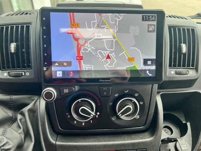 Hobby Vantana K65 ET Ontour Edition Maxi Lit - Photo 16
