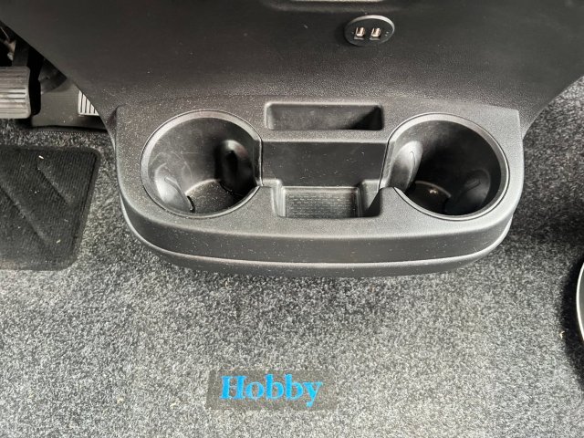 Hobby Vantana K65 ET Ontour Edition Maxi Lit - Photo 19
