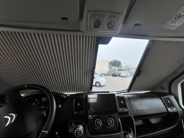 Hobby Vantana K65 ET Ontour Edition Maxi Lit - Photo 21