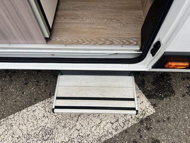 Hobby Vantana K65 ET Ontour Edition Maxi Lit - Photo 23