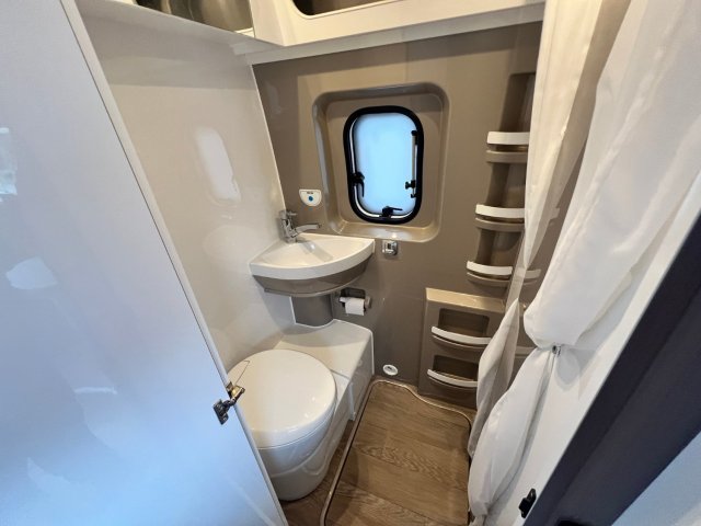 Hobby Vantana K65 ET Ontour Edition Maxi Lit - Photo 26