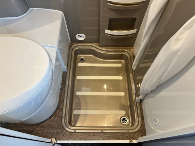 Hobby Vantana K65 ET Ontour Edition Maxi Lit - Photo 27