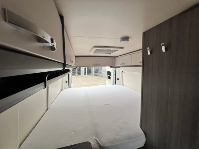 Hobby Vantana K65 ET Ontour Edition Maxi Lit - Photo 28