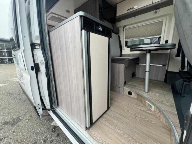 Hobby Vantana K65 ET Ontour Edition Maxi Lit - Photo 32