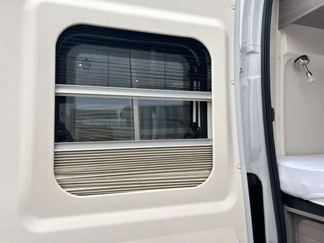 Hobby Vantana K65 ET Ontour Edition Maxi Lit - Photo 37
