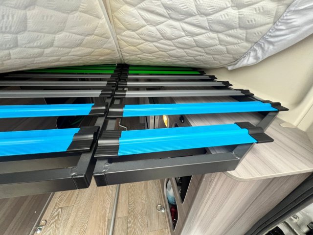 Hobby Vantana K65 ET Ontour Edition Maxi Lit - Photo 40