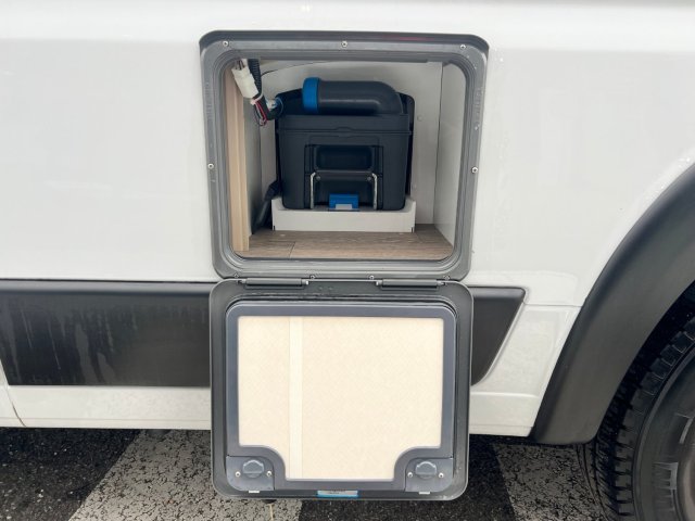 Hobby Vantana K65 ET Ontour Edition Maxi Lit - Photo 42