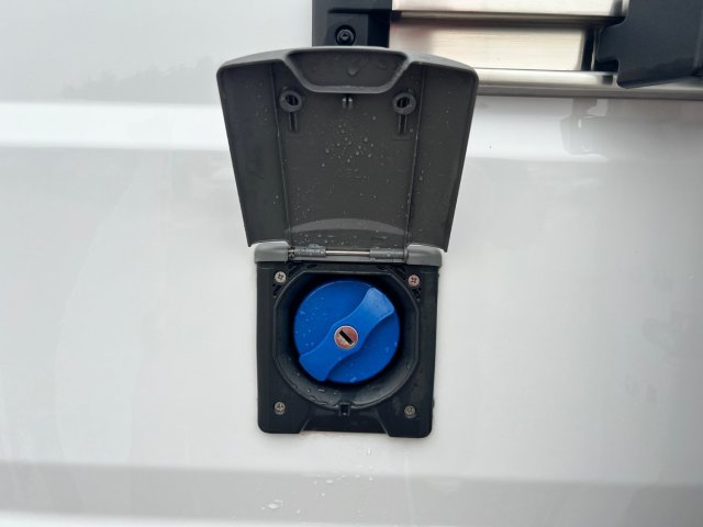 Hobby Vantana K65 ET Ontour Edition Maxi Lit - Photo 43