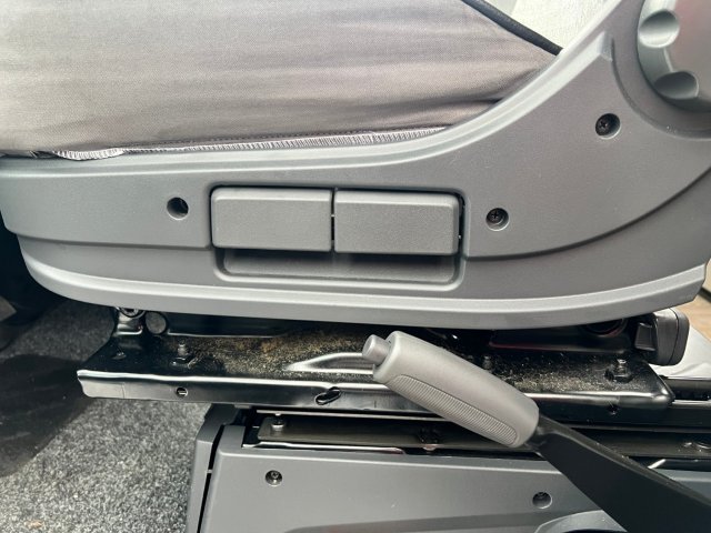 Hobby Vantana K65 ET Ontour Edition Maxi Lit - Photo 45