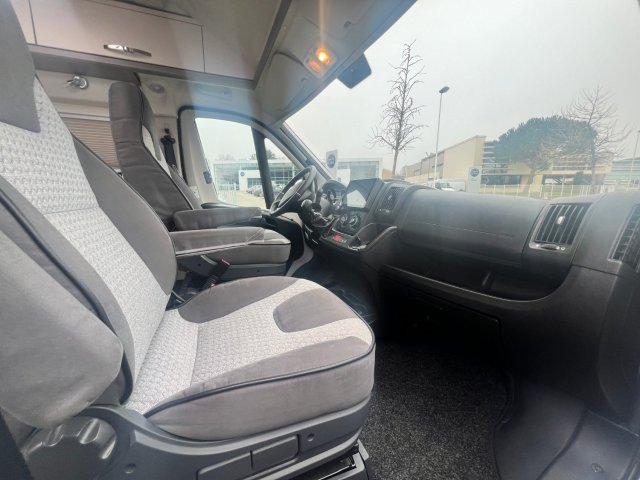 Hobby Vantana K65 ET Ontour Edition Maxi Lit - Photo 46