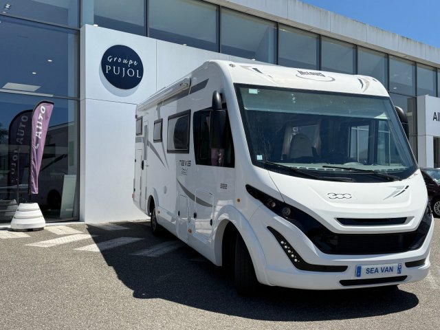 Mc Louis Nevis 322 300S - Photo 1