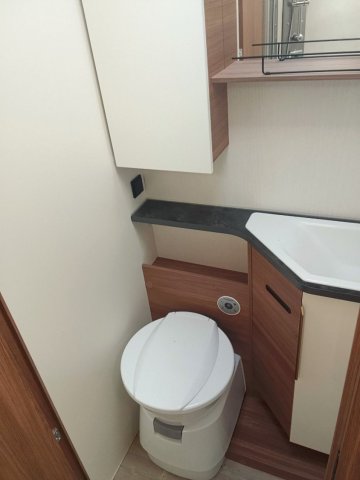 Pilote P 726 FC Evidence 4100km - Photo 18