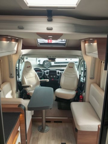 Pilote P 726 FC Evidence 4100km - Photo 8