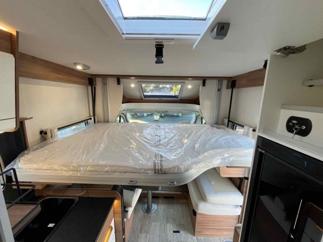 Pilote P 726 FC Evidence 4100km - Photo 9