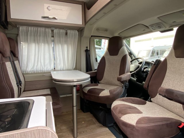 Possl Roadstar 600 L Lits Jumeaux - Photo 6