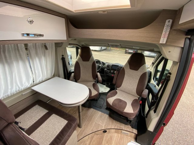 Possl Roadstar 600 L Lits Jumeaux - Photo 7