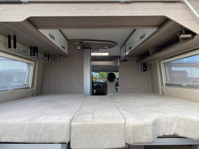 Possl Roadstar 600 L Lits Jumeaux - Photo 12