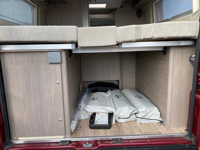 Possl Roadstar 600 L Lits Jumeaux - Photo 13