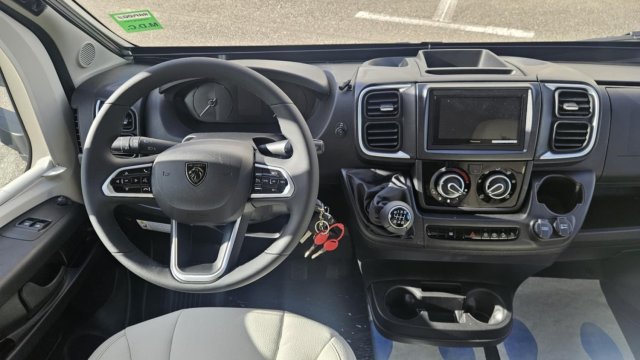 Rapido 686 F Collection 2026 - Photo 5