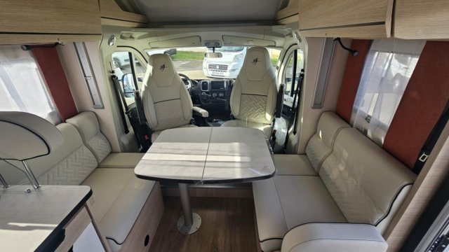 Rapido 686 F Collection 2026 - Photo 7