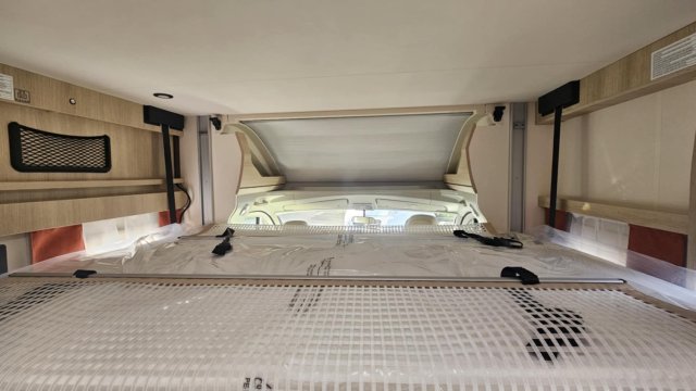 Rapido 686 F Collection 2026 - Photo 9