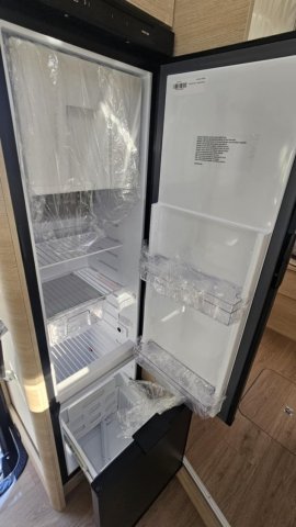 Rapido 686 F Collection 2026 - Photo 10