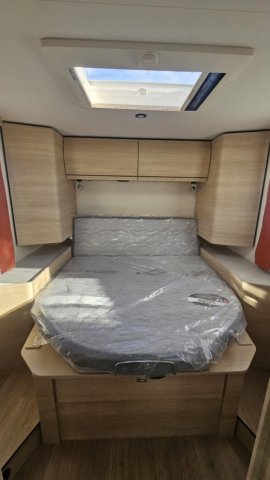 Rapido 686 F Collection 2026 - Photo 13