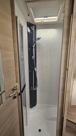 Rapido 686 F Collection 2026 - Photo 11